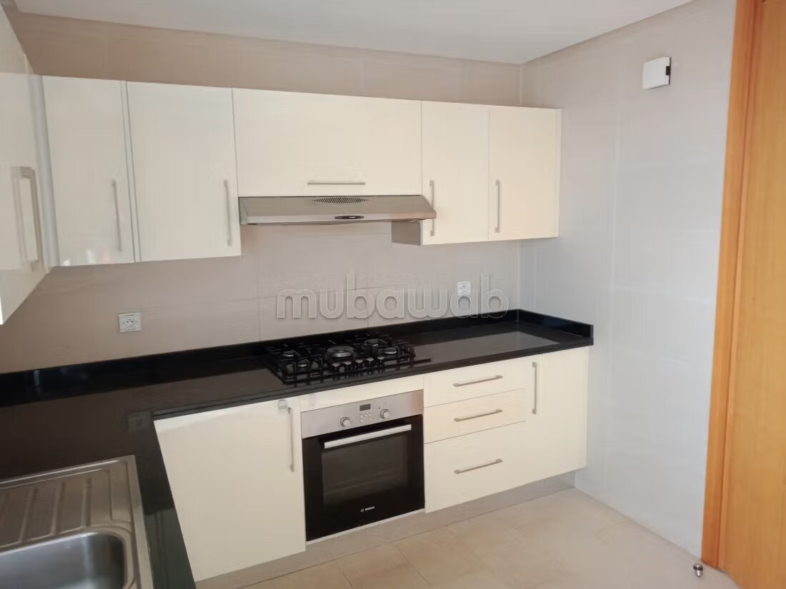 Appartement 156 m² à louer à Souissi orangeraie, Rabat — Photo 3