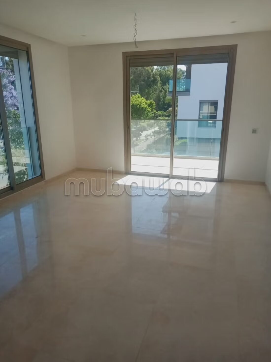 Appartement 156 m² à louer à Souissi orangeraie, Rabat — Photo 4