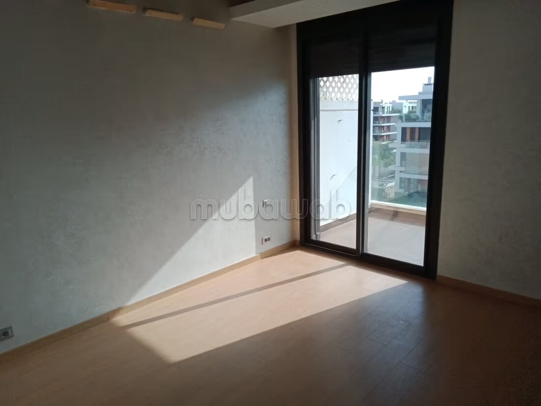 Appartement 156 m² à louer à Souissi orangeraie, Rabat — Photo 8