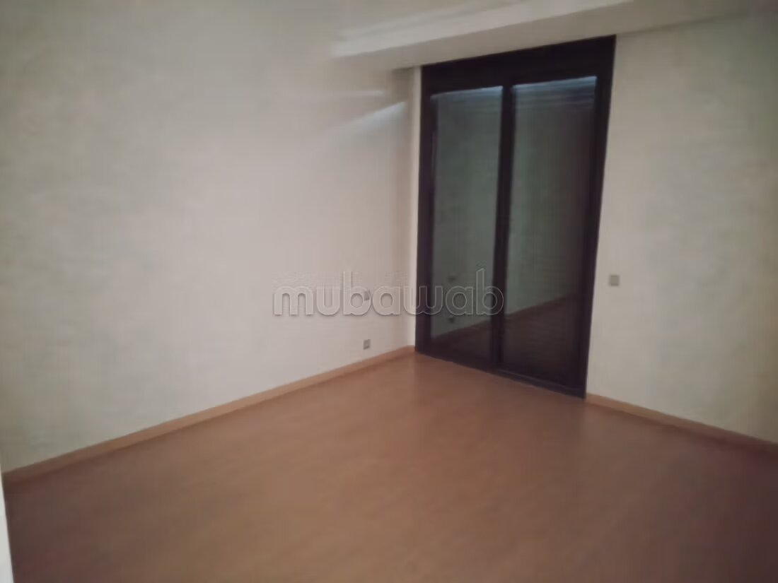 Appartement 156 m² à louer à Souissi orangeraie, Rabat — Photo 11