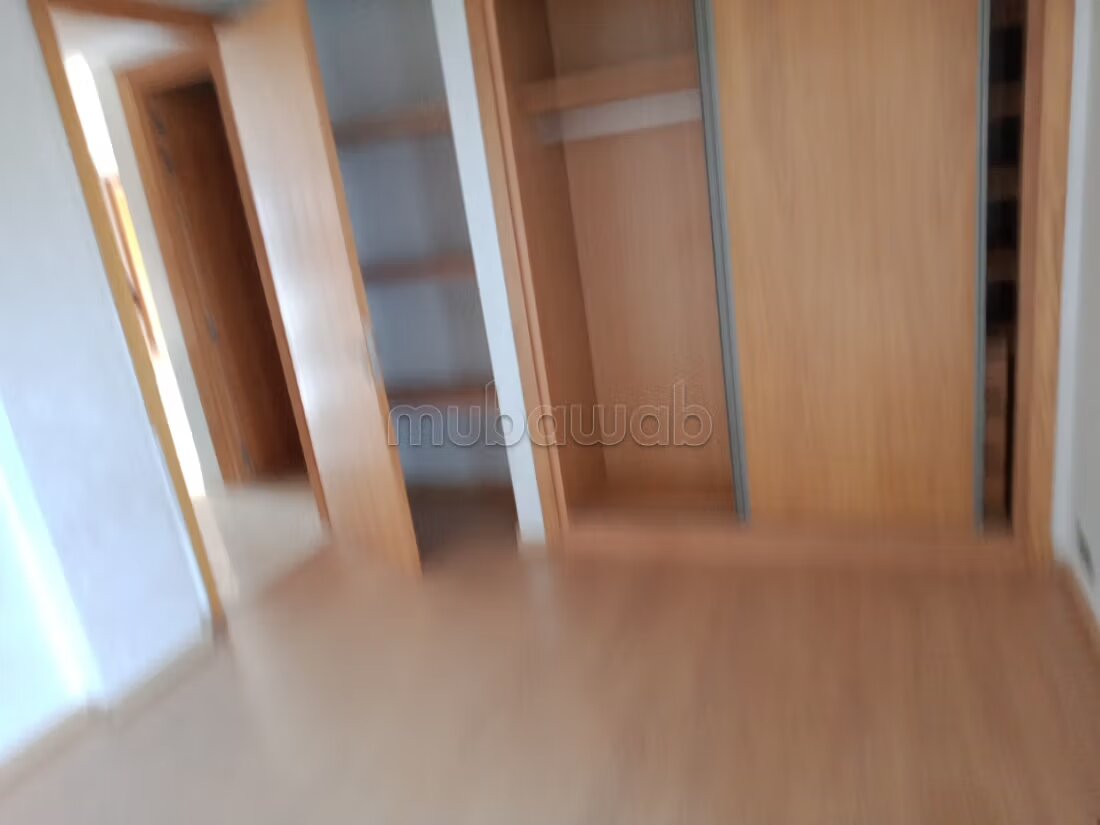 Appartement 156 m² à louer à Souissi orangeraie, Rabat — Photo 12