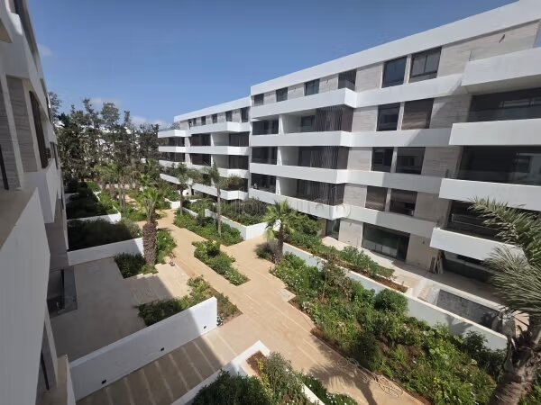 Appartement 156 m² à louer à Souissi orangeraie, Rabat — Photo 14