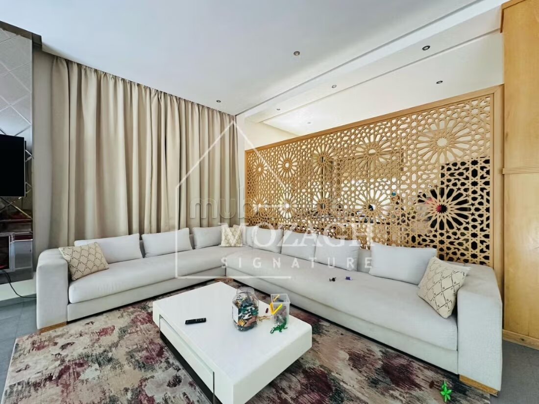 Villa 500 sqm for sale in Marrakech – Targa — Photo 6