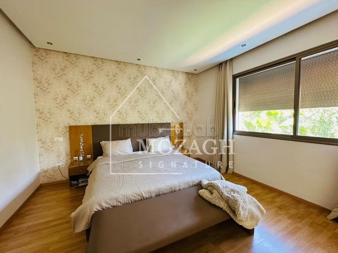 Villa 500 sqm for sale in Marrakech – Targa — Photo 15