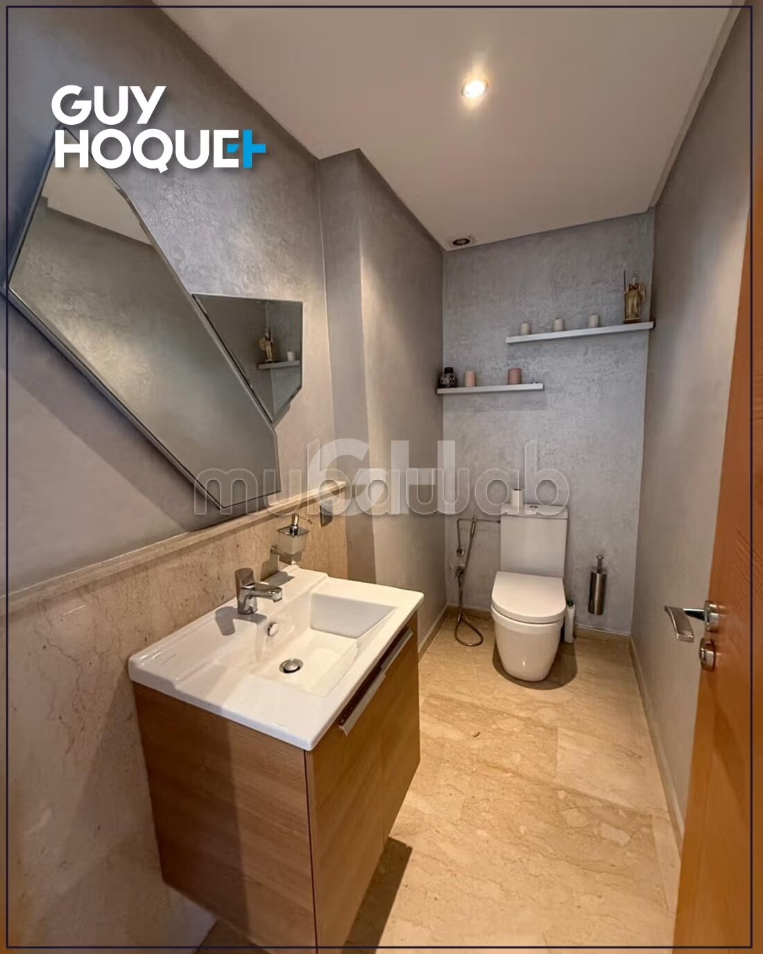 Apartment 157 sqm for sale in Casablanca Val Fleuri — Photo 3
