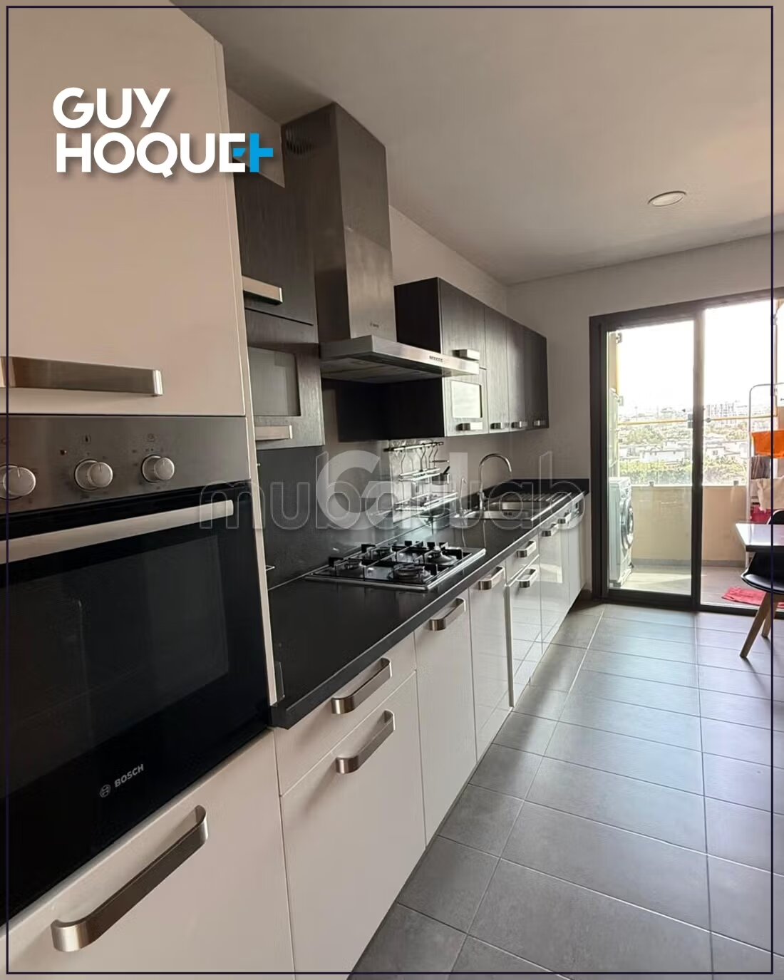 Apartment 157 sqm for sale in Casablanca Val Fleuri — Photo 4