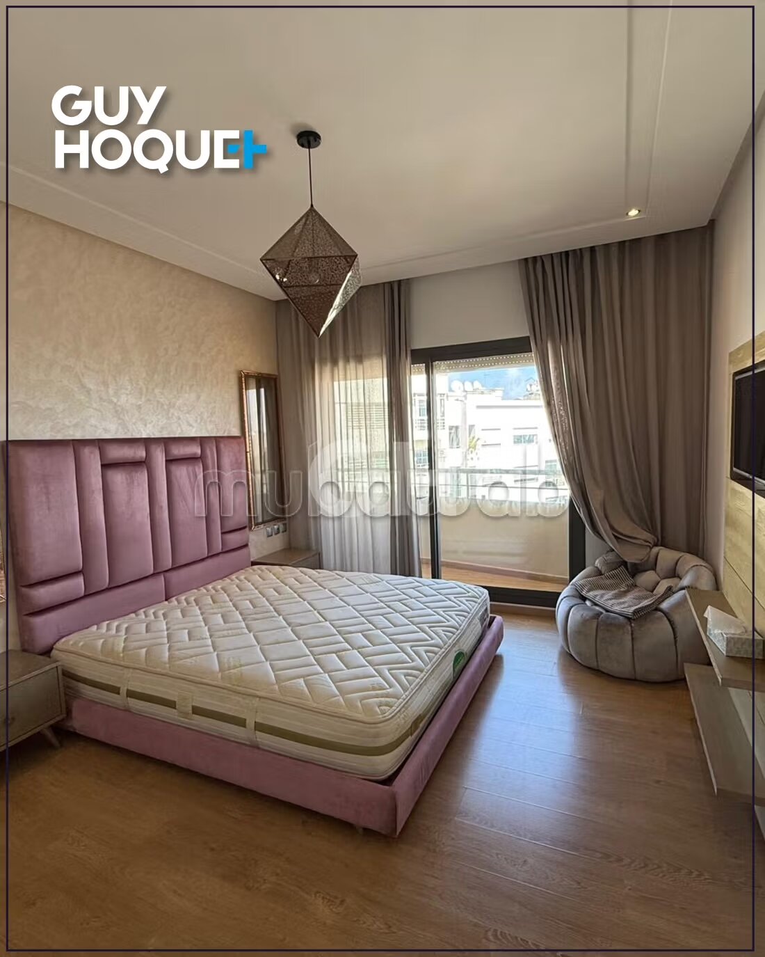 Apartment 157 sqm for sale in Casablanca Val Fleuri — Photo 5