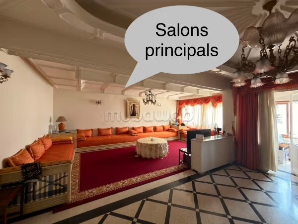 Apartment 157 sqm for sale in Casablanca Val Fleuri — Photo 9