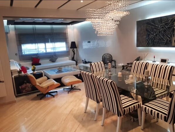Apartment 157 sqm for sale in Casablanca Val Fleuri — Photo 11