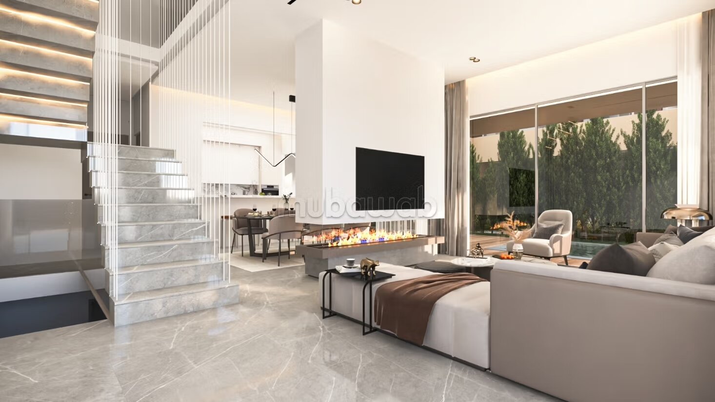 Villa 320 m² à vendre à Tanger (Achakar) — Photo 6