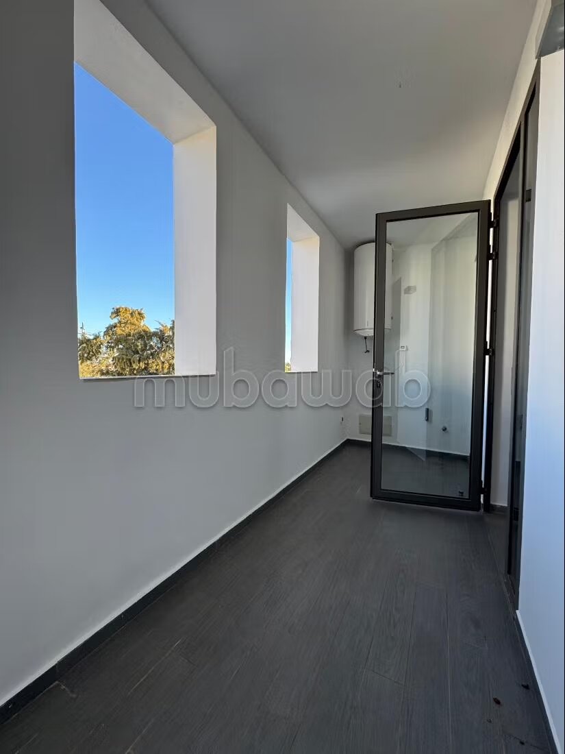 Apartment 160 m² for rent in Souissi, Rabat — Photo 6