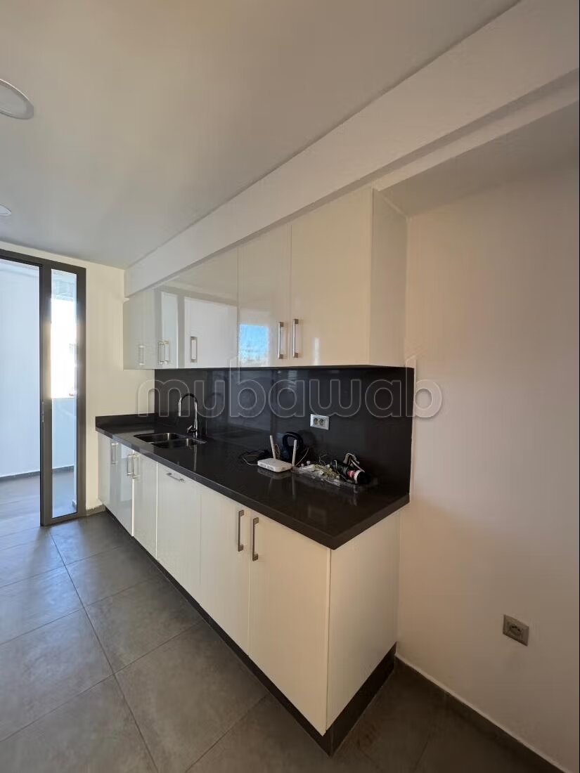 Apartment 160 m² for rent in Souissi, Rabat — Photo 7