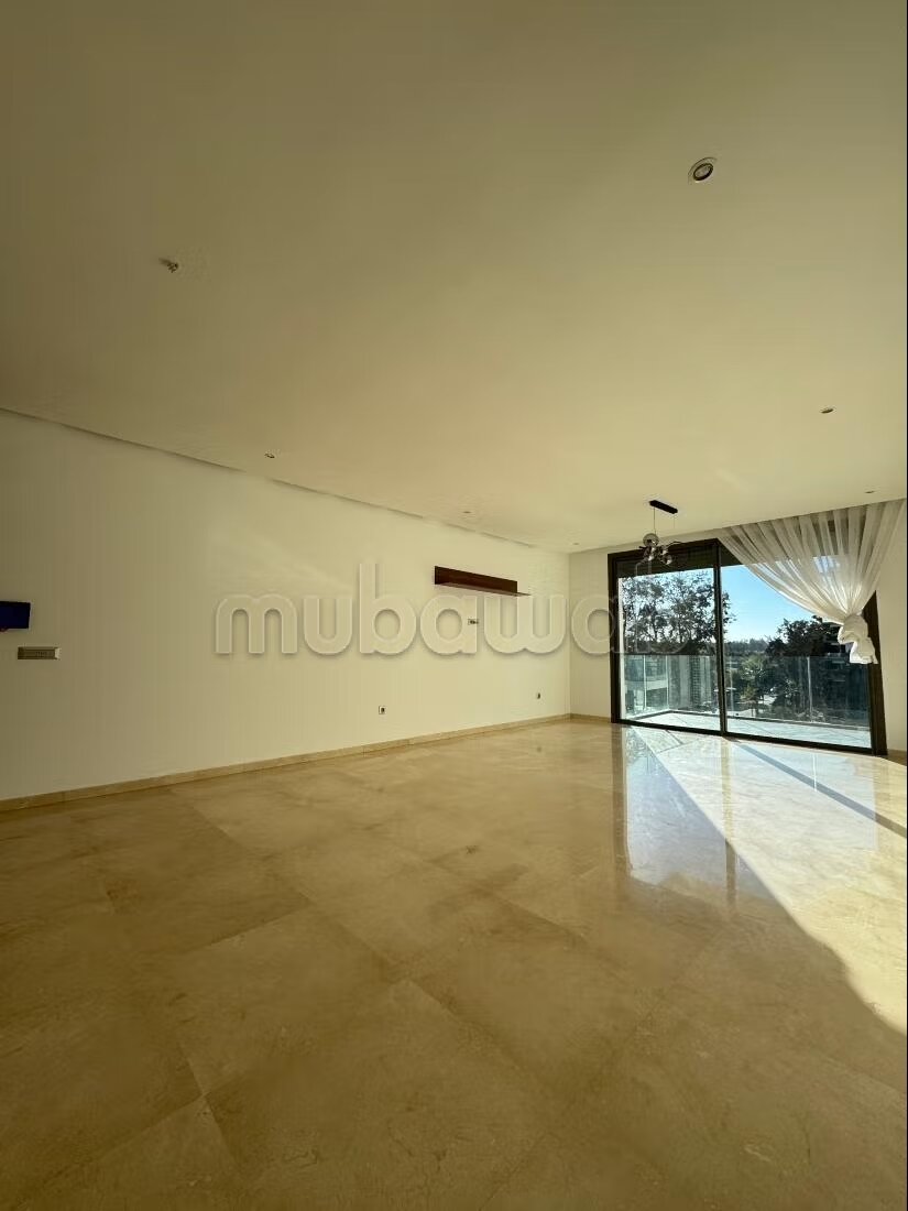 Apartment 160 m² for rent in Souissi, Rabat — Photo 9