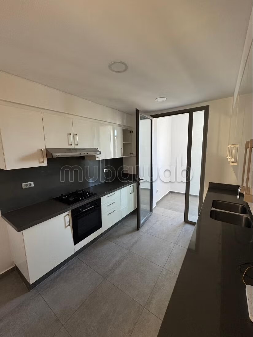 Apartment 160 m² for rent in Souissi, Rabat — Photo 10