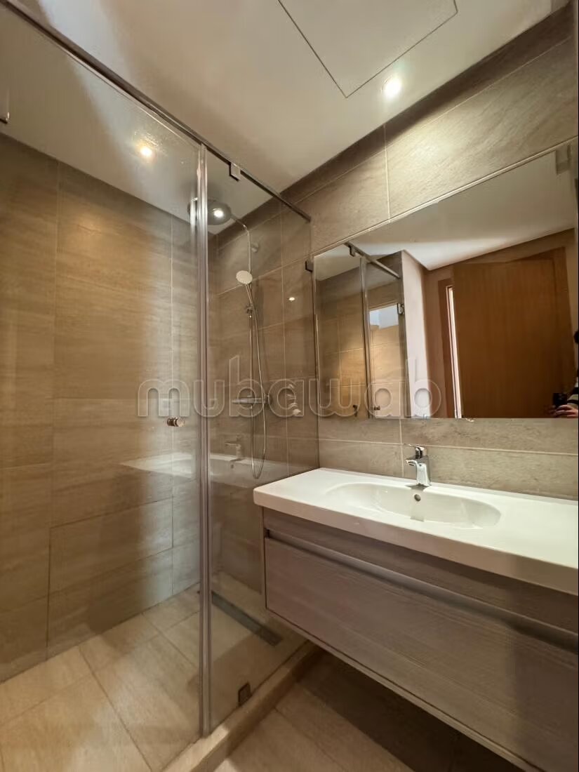 Apartment 160 m² for rent in Souissi, Rabat — Photo 13