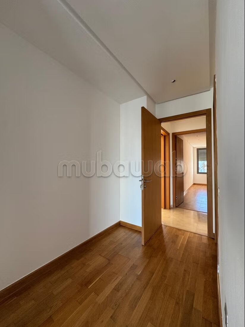 Apartment 160 m² for rent in Souissi, Rabat — Photo 16