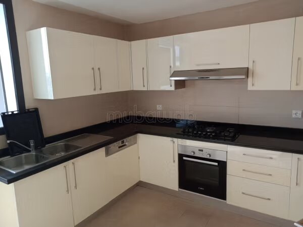 Apartment 160 m² for rent in Souissi, Rabat — Photo 20