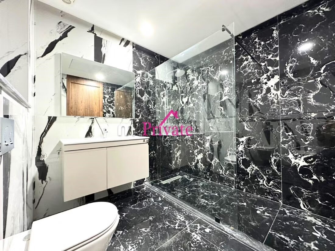 Appartement 164 m² à louer à Tanger à Tanger