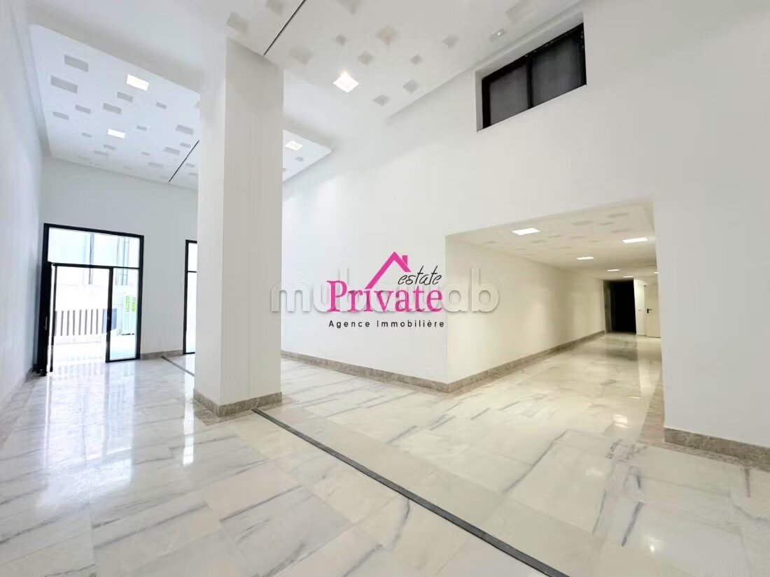 شقة 164 م² للإيجار في طنجة — Photo 3