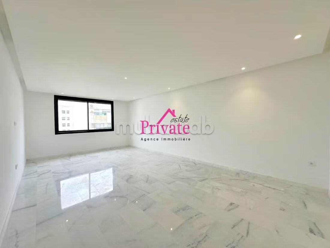 شقة 164 م² للإيجار في طنجة — Photo 4