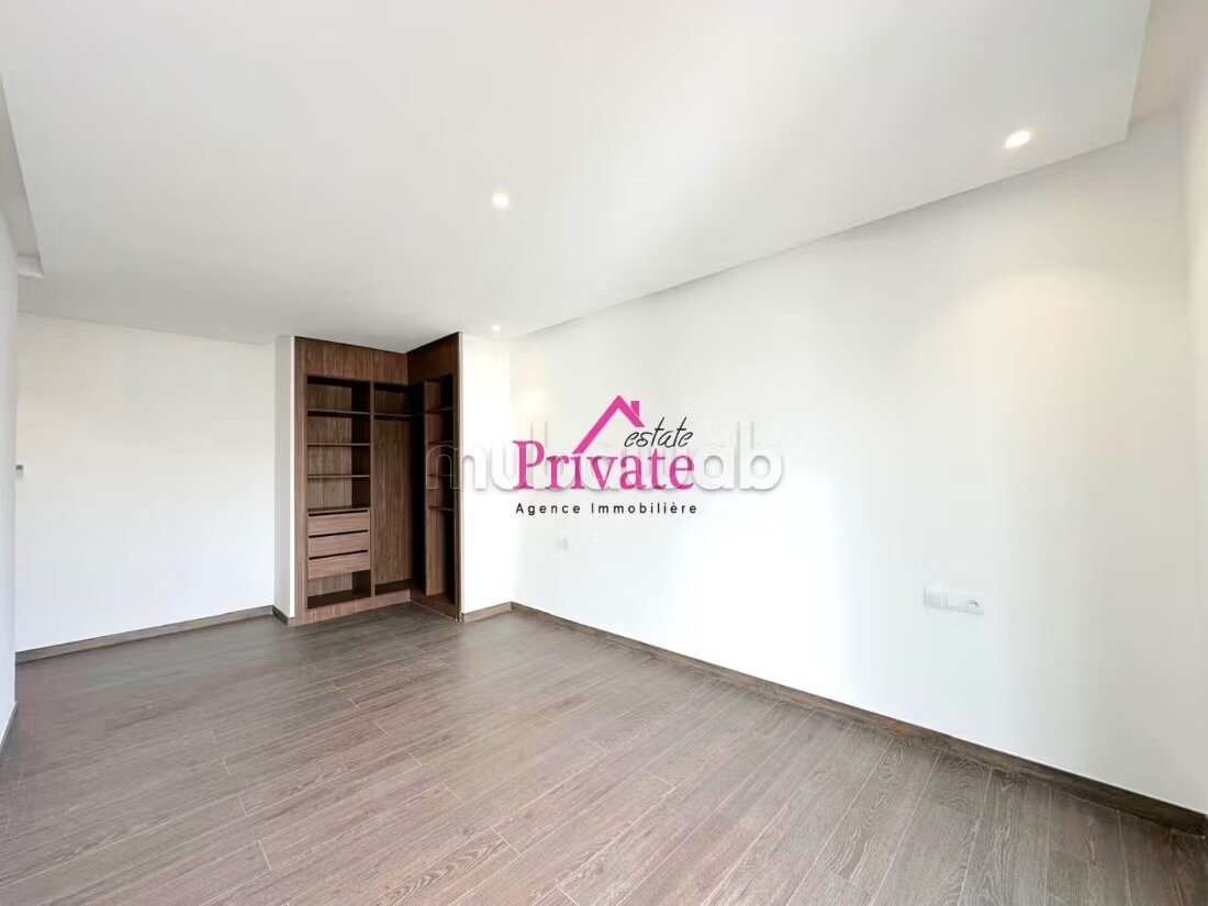 شقة 164 م² للإيجار في طنجة — Photo 7