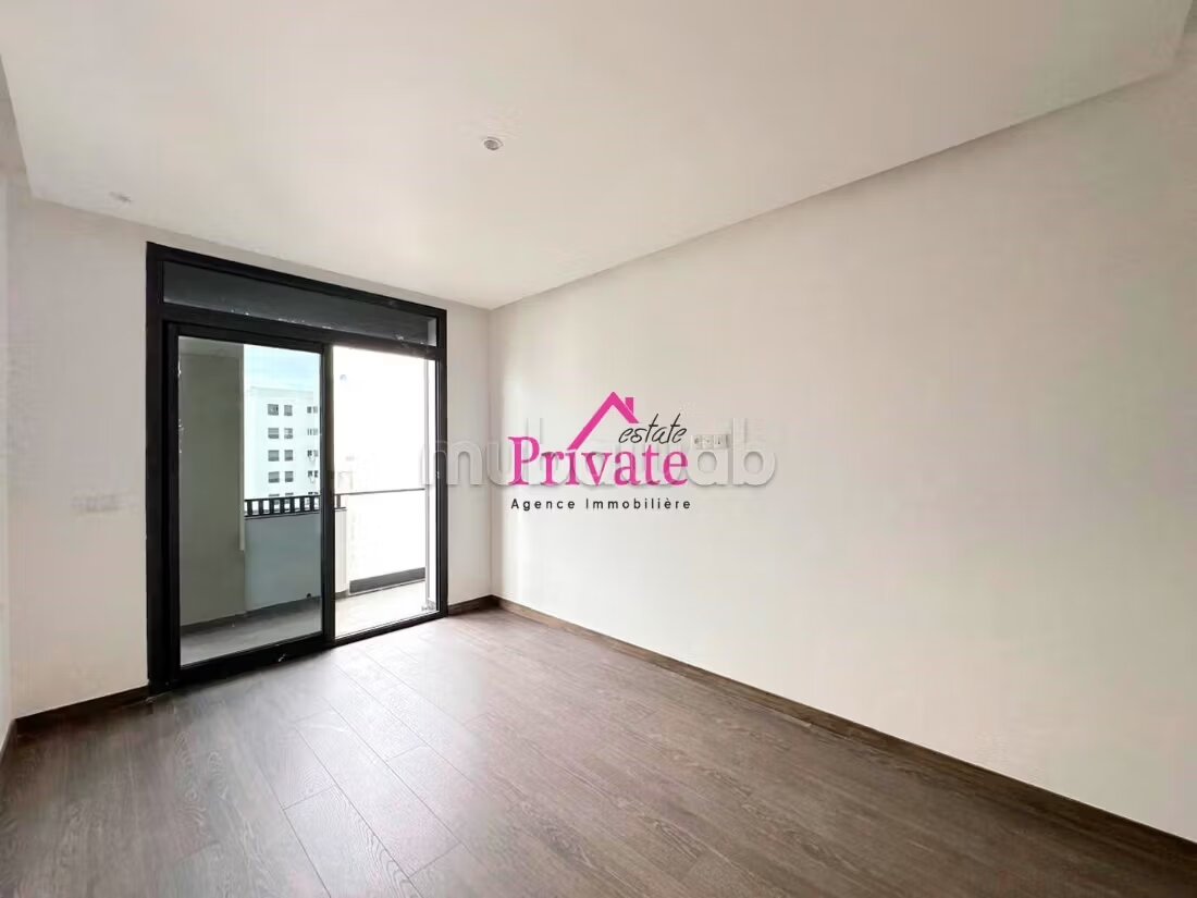 شقة 164 م² للإيجار في طنجة — Photo 11