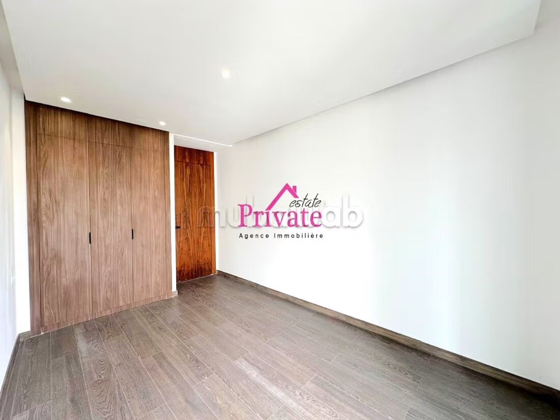 شقة 164 م² للإيجار في طنجة — Photo 12