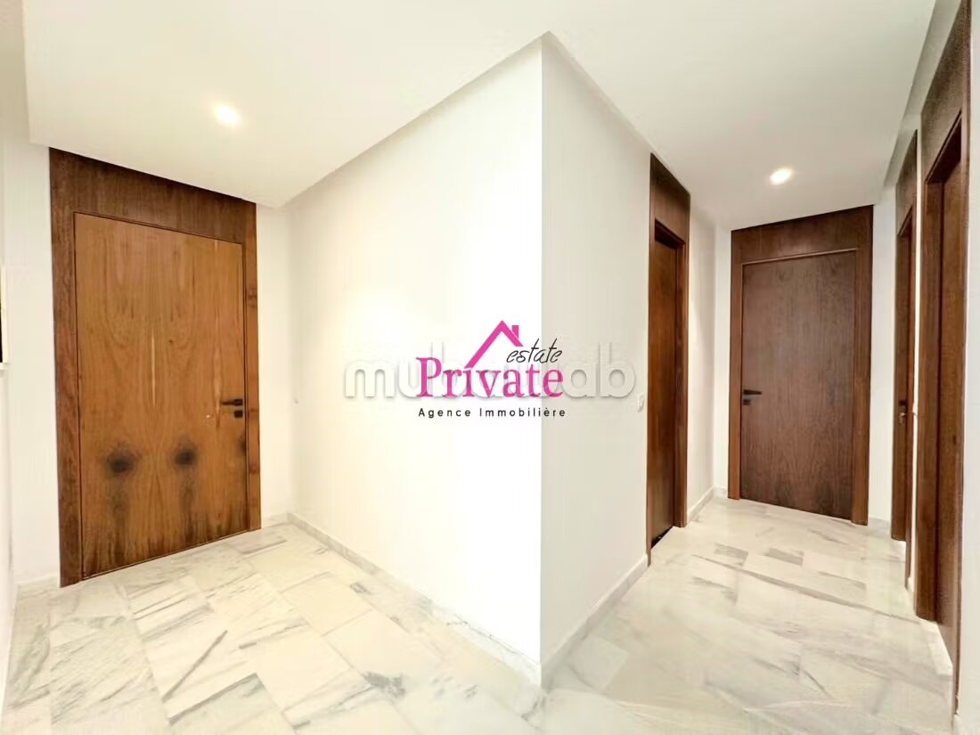 شقة 164 م² للإيجار في طنجة — Photo 13