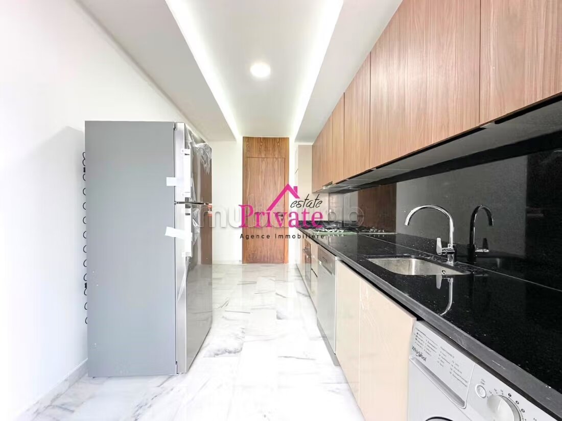 شقة 164 م² للإيجار في طنجة — Photo 15