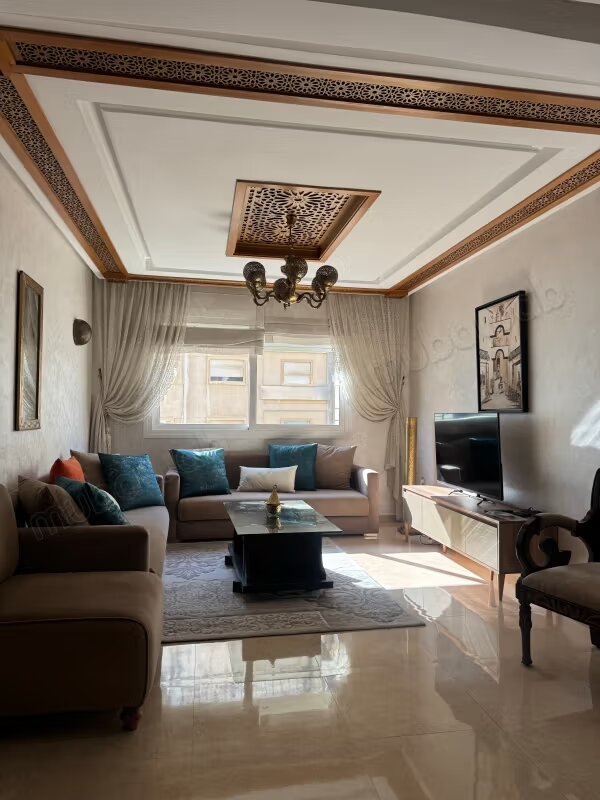 شقة 164 م² للإيجار في طنجة — Photo 22