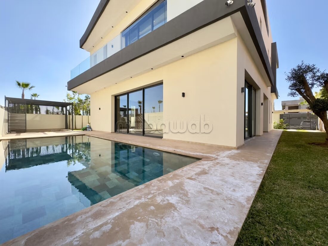 Villa 502 m² à vendre à Marrakech — Photo 22