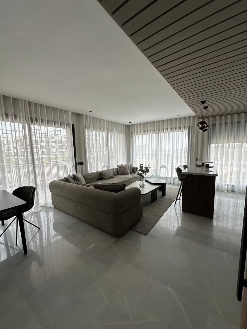 53 m² Apartment for Sale in الدار البيضاء — Photo 3