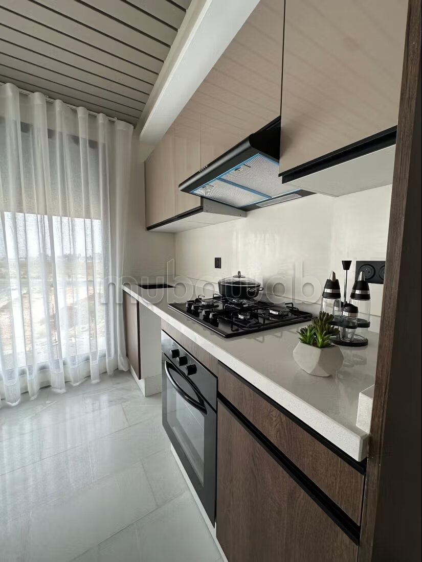 53 m² Apartment for Sale in الدار البيضاء — Photo 6