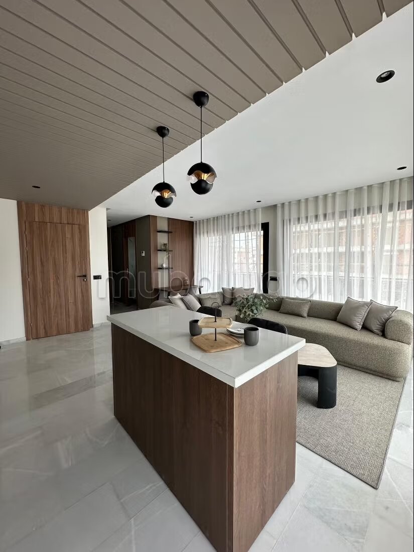 53 m² Apartment for Sale in الدار البيضاء — Photo 7