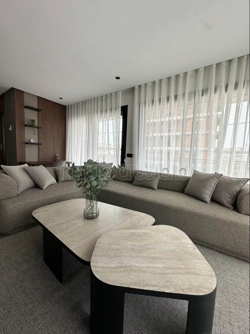 53 m² Apartment for Sale in الدار البيضاء — Photo 8