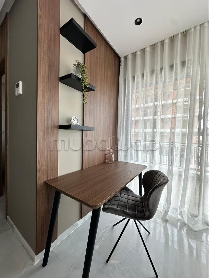 53 m² Apartment for Sale in الدار البيضاء — Photo 9