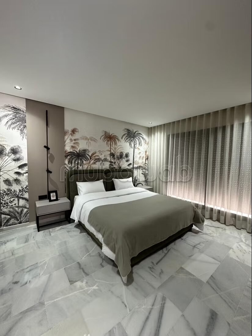 53 m² Apartment for Sale in الدار البيضاء — Photo 11