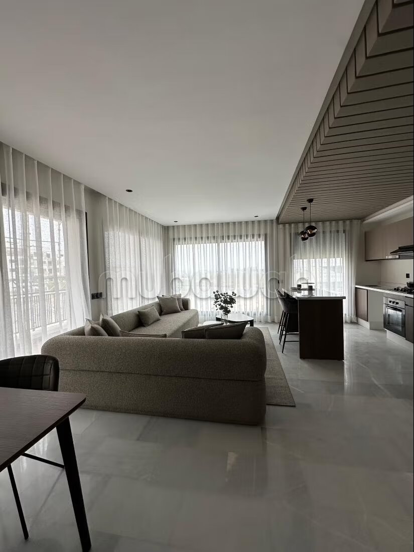 53 m² Apartment for Sale in الدار البيضاء — Photo 12