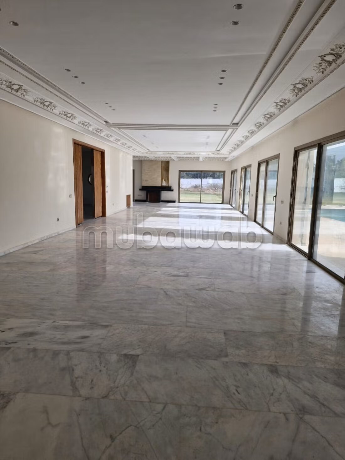 Villa 4000 m² for Sale in Souissi, Rabat — Photo 8