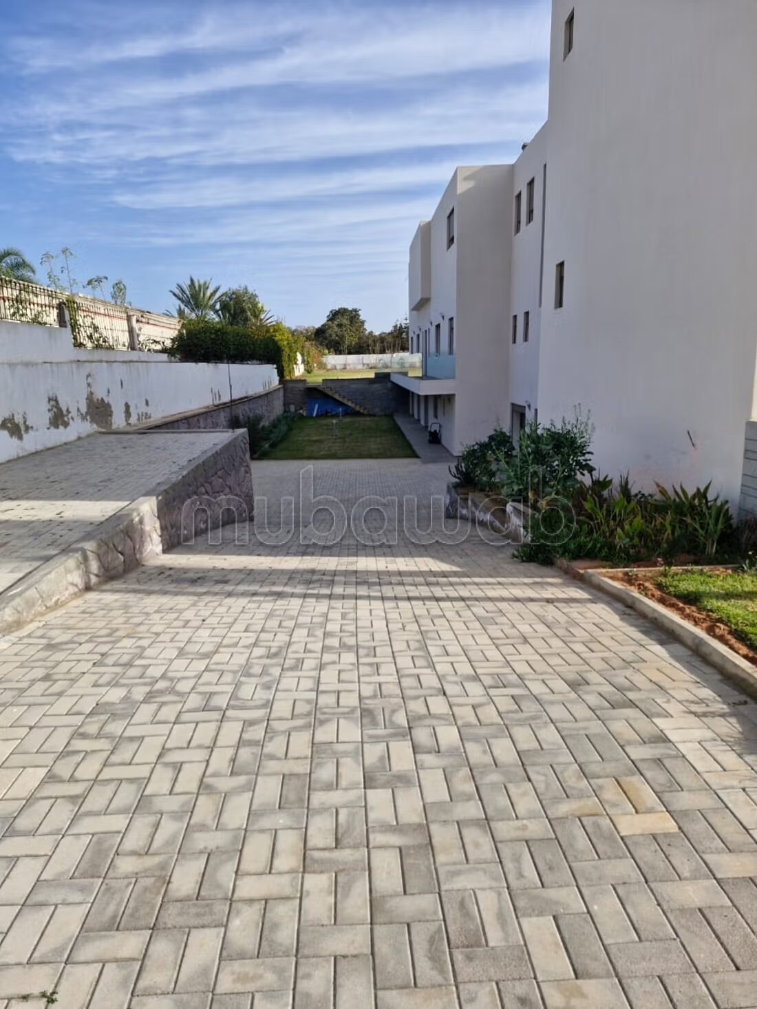 Villa 4000 m² for Sale in Souissi, Rabat — Photo 10