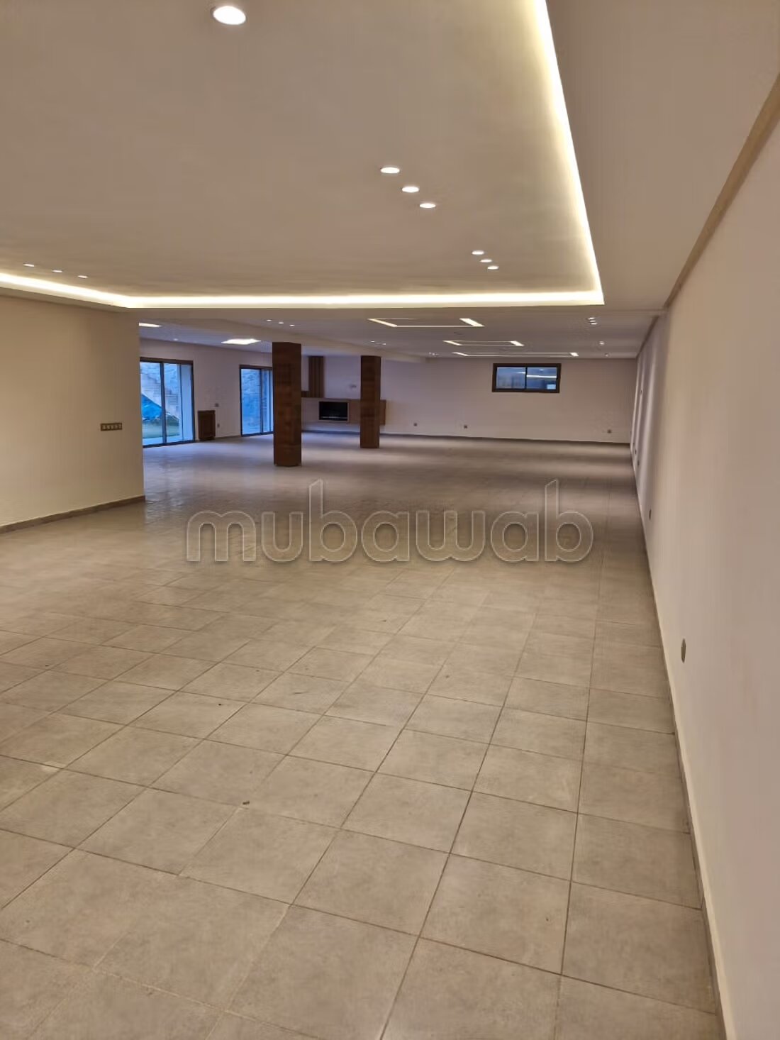 Villa 4000 m² for Sale in Souissi, Rabat — Photo 13