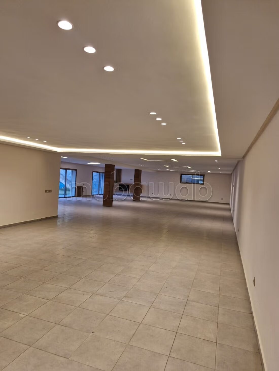 Villa 4000 m² for Sale in Souissi, Rabat — Photo 14