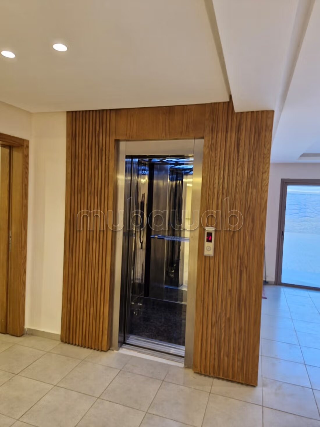 Villa 4000 m² for Sale in Souissi, Rabat — Photo 15