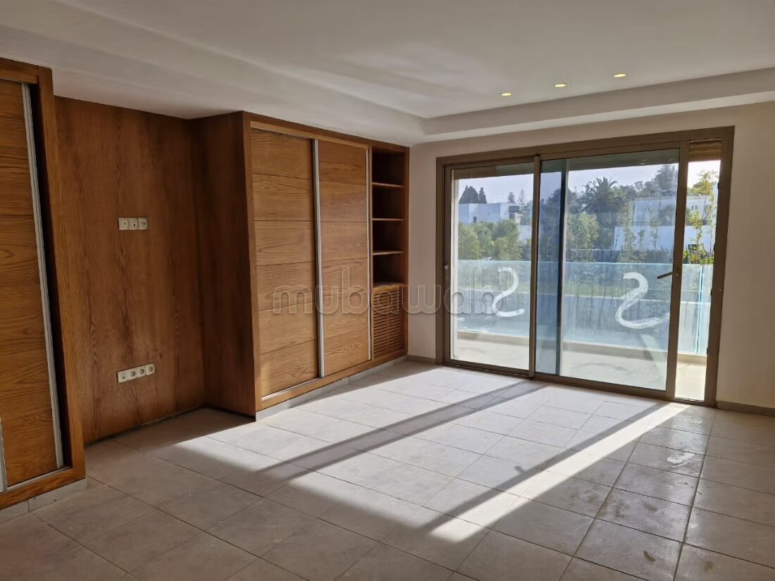 Villa 4000 m² for Sale in Souissi, Rabat — Photo 19