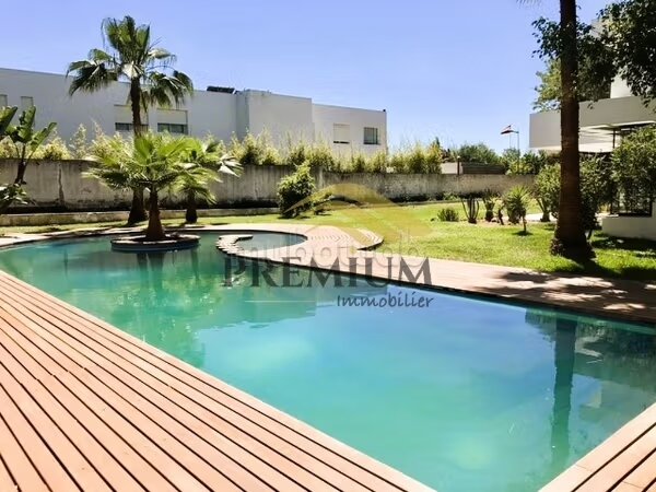 Villa 4000 m² for Sale in Souissi, Rabat — Photo 22