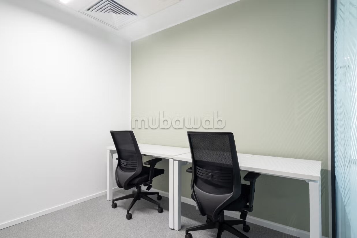 Bureau à louer à Rabat — Photo 4