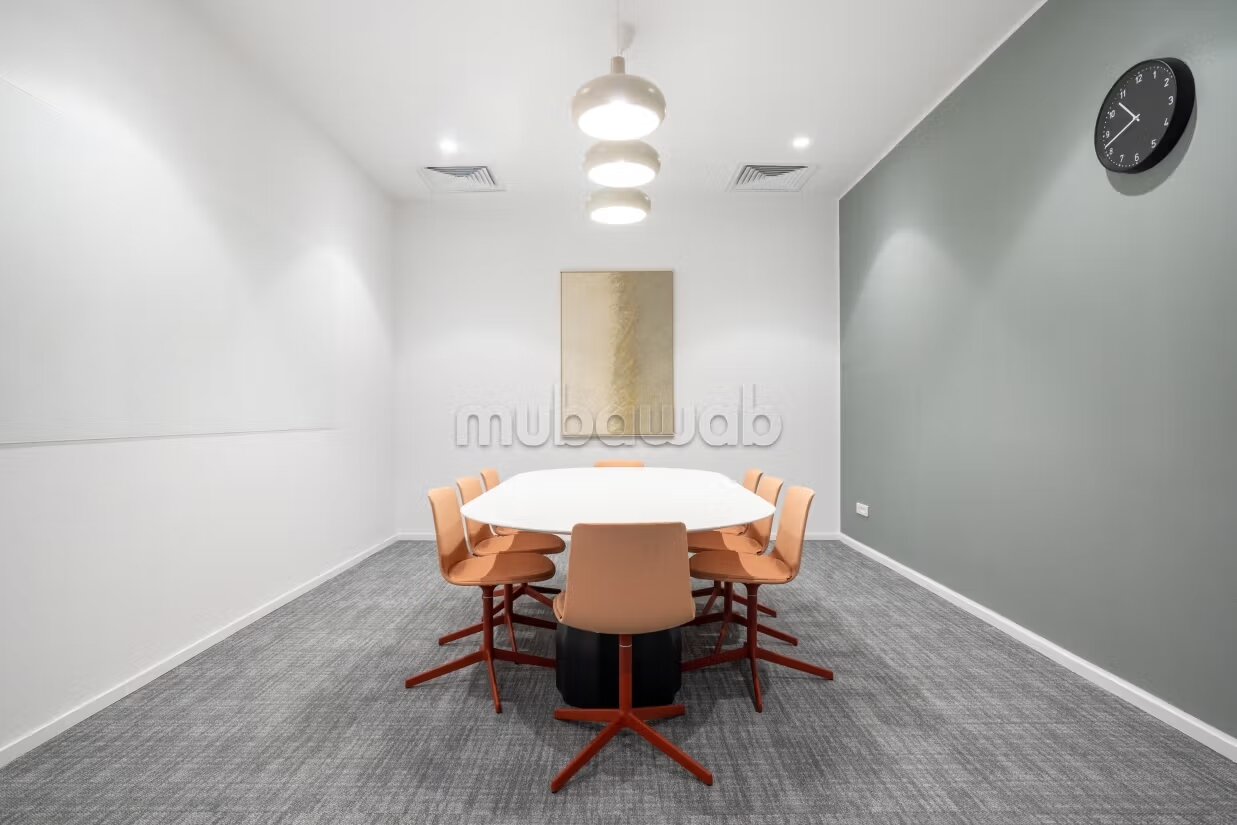 Bureau à louer à Rabat — Photo 9