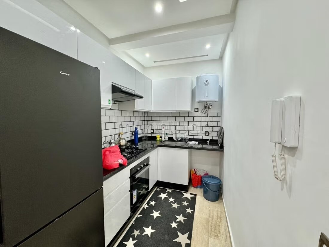 Apartment 79 sqm for rent in Marrakech Victor Hugo — Photo 3