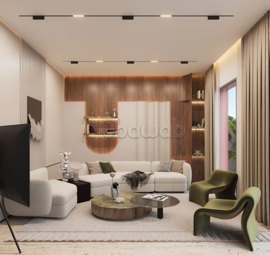 فيلا 322 م² للبيع في مراكش — Photo 10