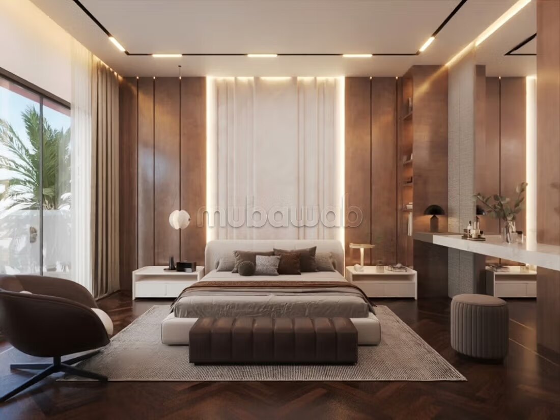 فيلا 322 م² للبيع في مراكش — Photo 21